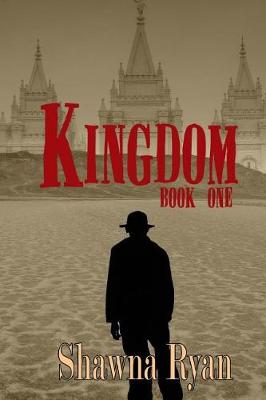 Cover of Kingdom Book 1