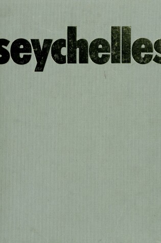 Cover of Let's Visit the Seychelles