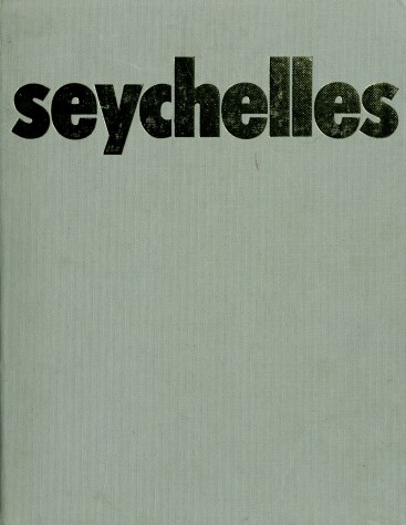 Book cover for Let's Visit the Seychelles