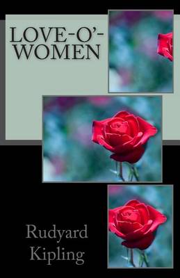 Book cover for Love-o'-Women