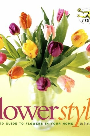 Cover of Flower Style