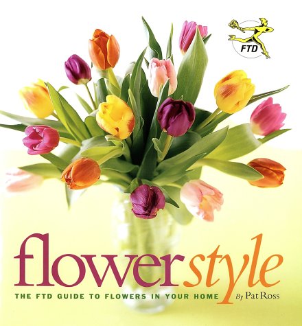 Book cover for Flower Style