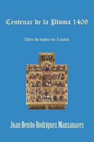 Cover of Centenar de la Ploma 1409