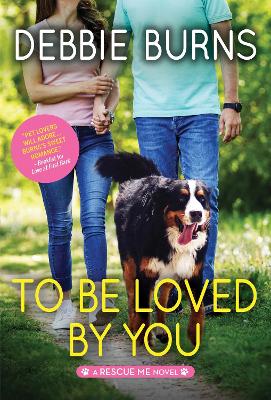 Book cover for To Be Loved by You