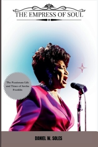 Cover of The Empress Of Soul