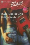 Book cover for Bad Influence