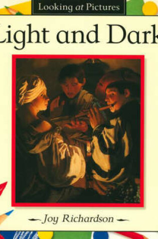 Cover of Light and Dark