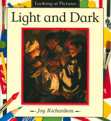 Cover of Light and Dark