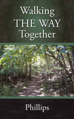 Book cover for Walking the Way Together