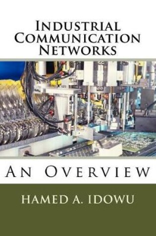 Cover of Industrial Communication Networks