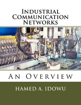 Cover of Industrial Communication Networks