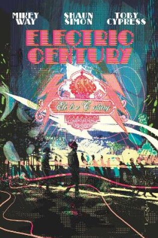 Cover of Electric Century