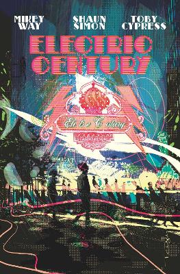 Book cover for Electric Century