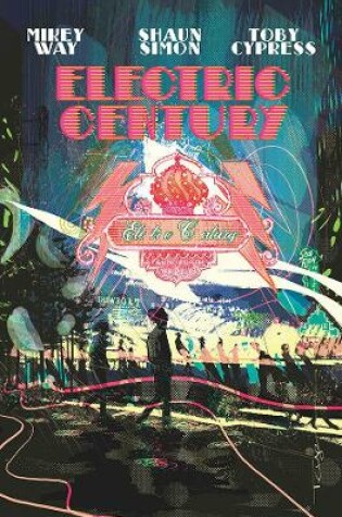 Cover of Electric Century