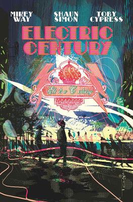 Book cover for Electric Century