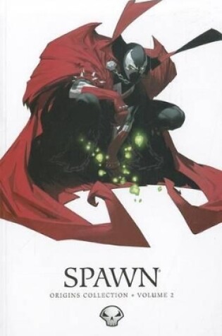 Cover of Spawn: Origins Volume 2