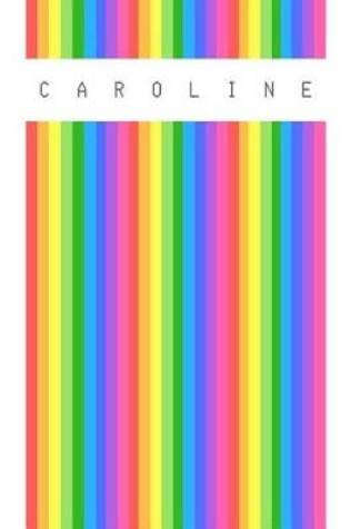 Cover of Caroline