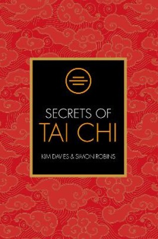 Cover of Secrets of Tai Chi