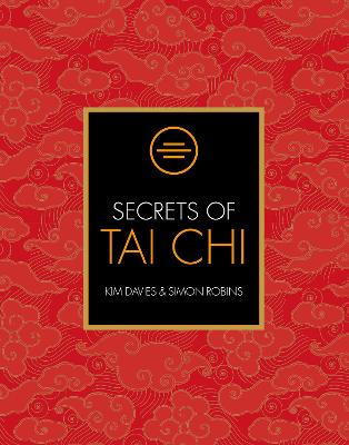 Book cover for Secrets of Tai Chi