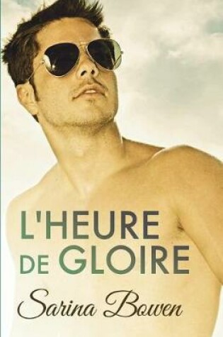 Cover of L'Heure de gloire