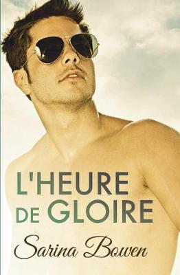 Book cover for L'Heure de gloire