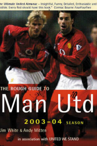 Cover of Manchester United