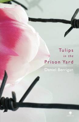 Book cover for Tulips in the Prison Yard