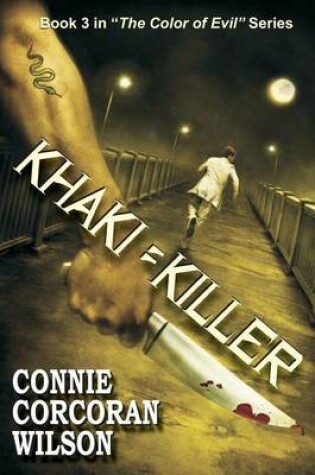 Cover of Khaki = Killer