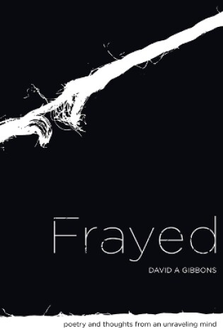 Cover of Frayed