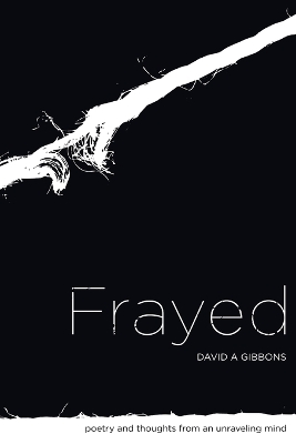 Book cover for Frayed