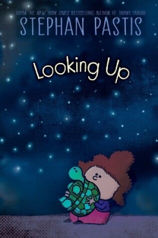 Cover of Looking Up