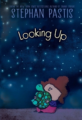 Cover of Looking Up