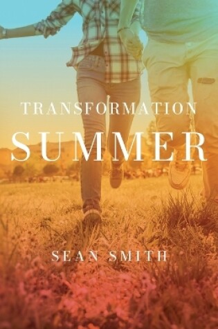 Cover of Transformation Summer