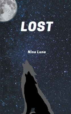 Book cover for Lost