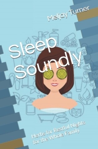 Cover of Sleep Soundly