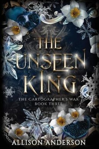 Cover of The Unseen King