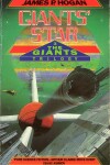 Book cover for Giant's Star