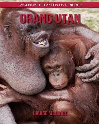 Book cover for Orang Utan