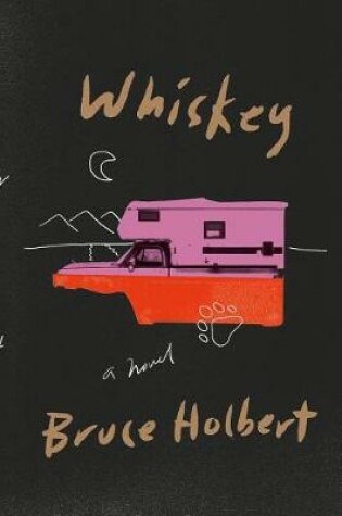 Cover of Whiskey