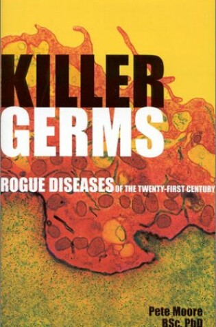 Cover of Killer Germs