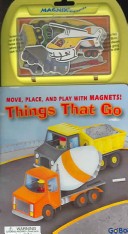 Book cover for Things That Go