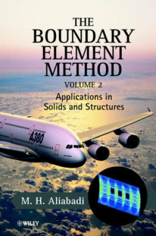 Cover of The Boundary Element Method 2V Set