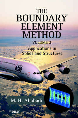 Book cover for The Boundary Element Method 2V Set