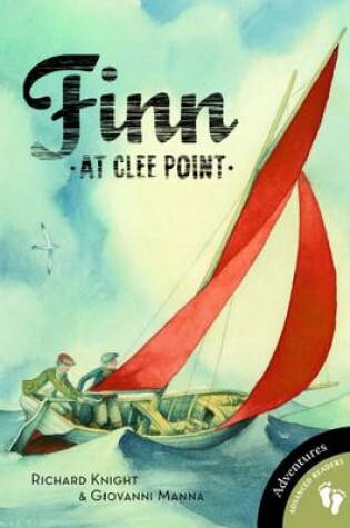 Cover of Finn at Clee Point