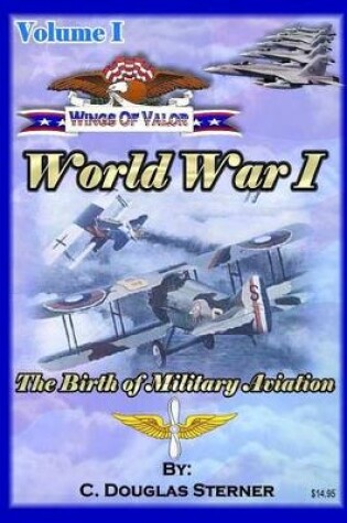 Cover of Wings of Valor - Volume 1