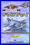 Book cover for Wings of Valor - Volume 1