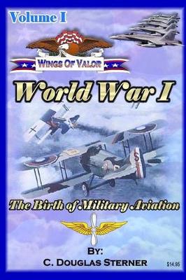 Cover of Wings of Valor - Volume 1