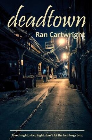 Cover of Deadtown