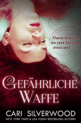 Cover of Gefährliche Waffe