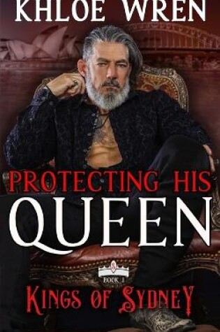 Cover of Protecting His Queen